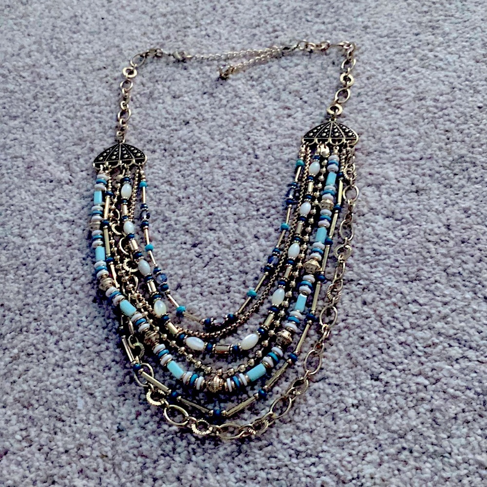 Premiere Designs Vacay Necklace